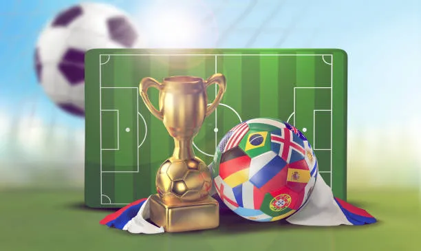 Why the World Cup Means More Than Just Another Tournament