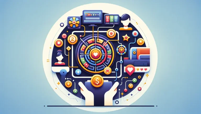 Digital Gaming Entertainment Platform