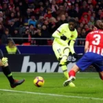 La Liga 202122 Defensive Teams That Justify Under Betting