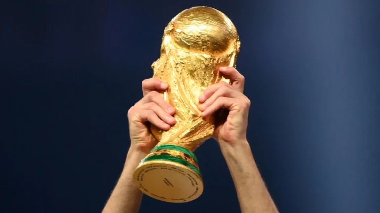 When Reaching the World Cup Is No Longer Limited to a Few Nations