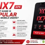 How IX7 Game Delivers a Better Mobile Gaming Experience
